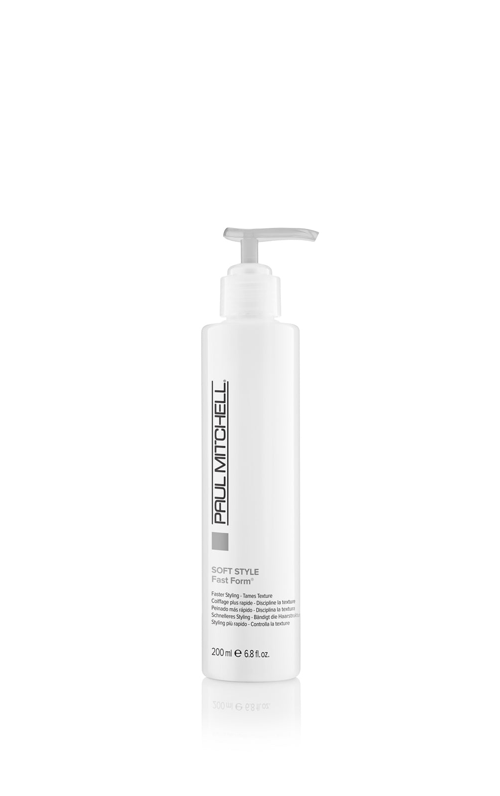 Paul Mitchell Fast Form™