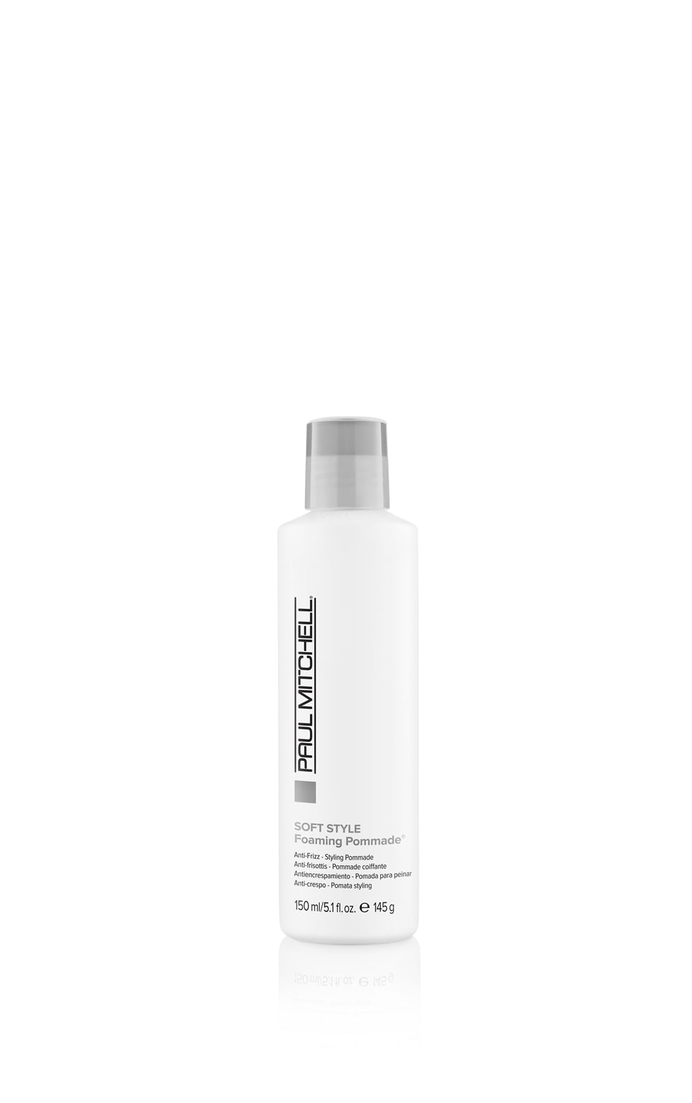 Paul Mitchell Foaming Pommade®