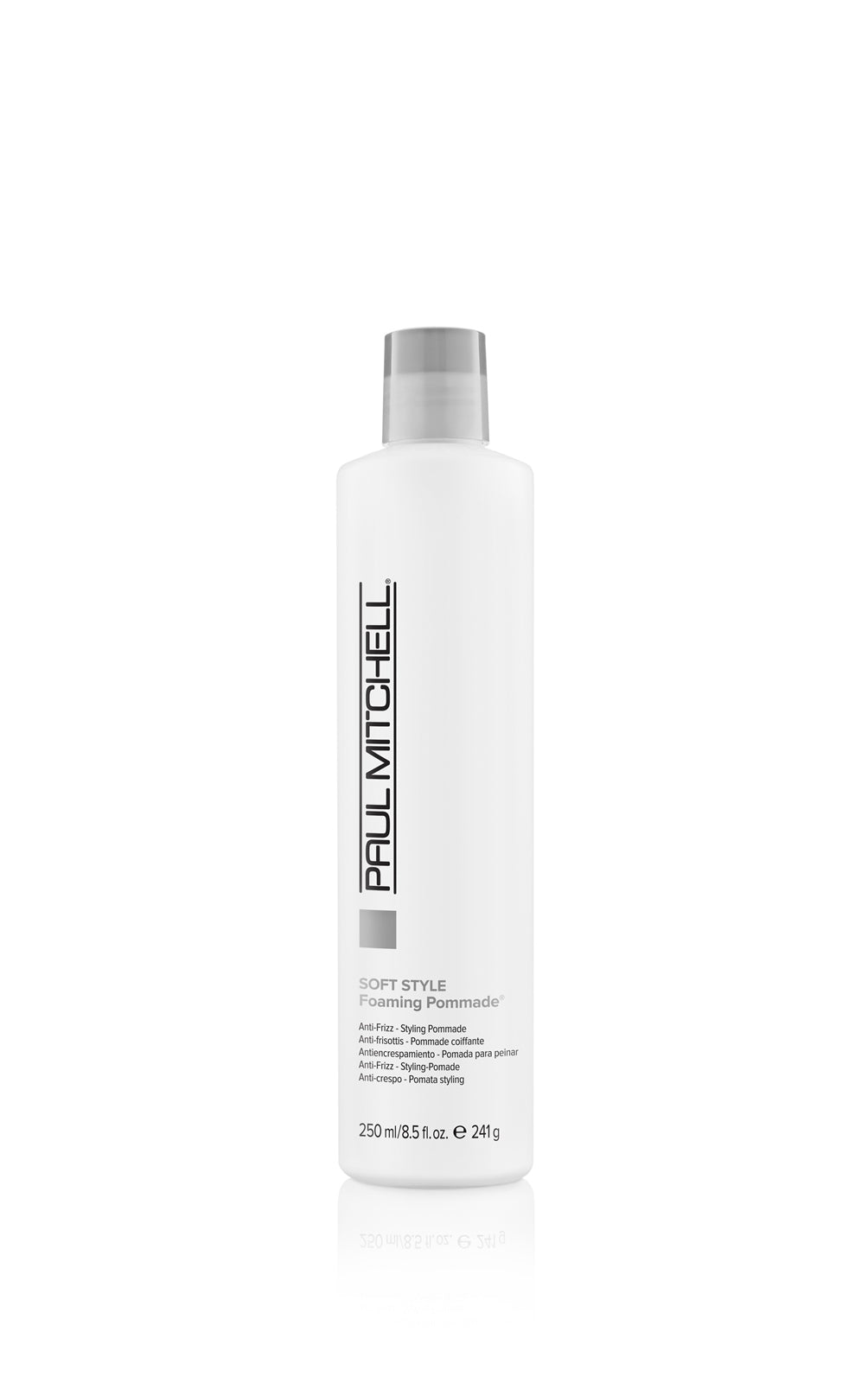 Paul Mitchell Foaming Pommade®