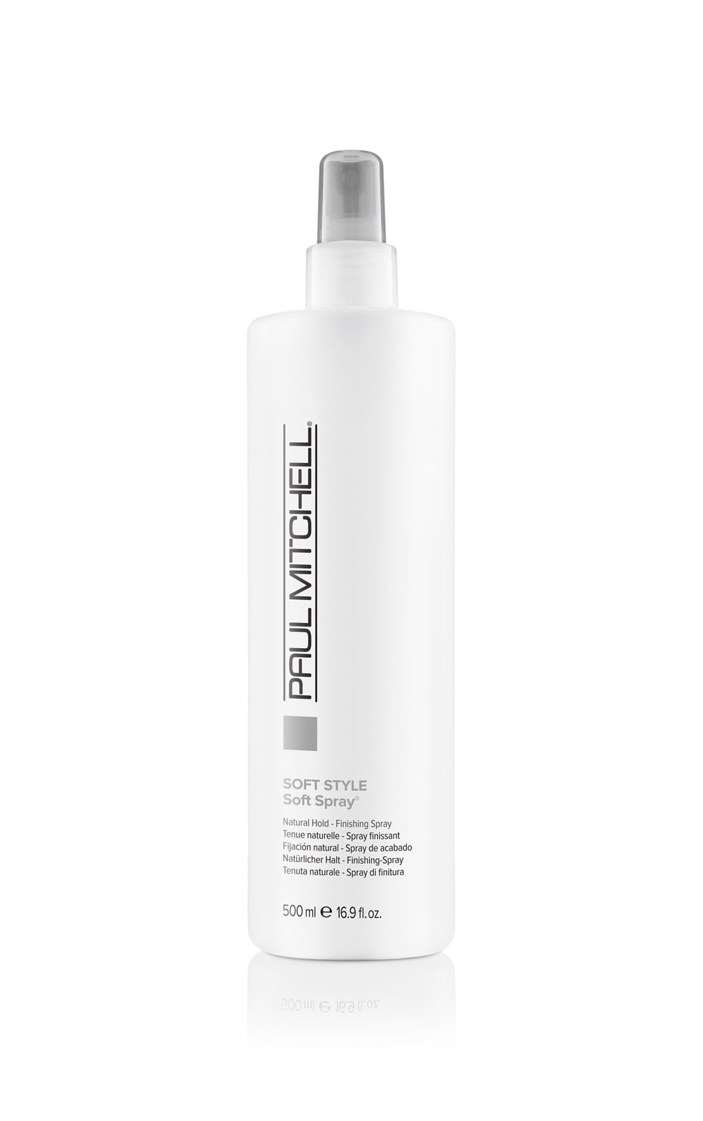 Paul Mitchell Soft Spray®