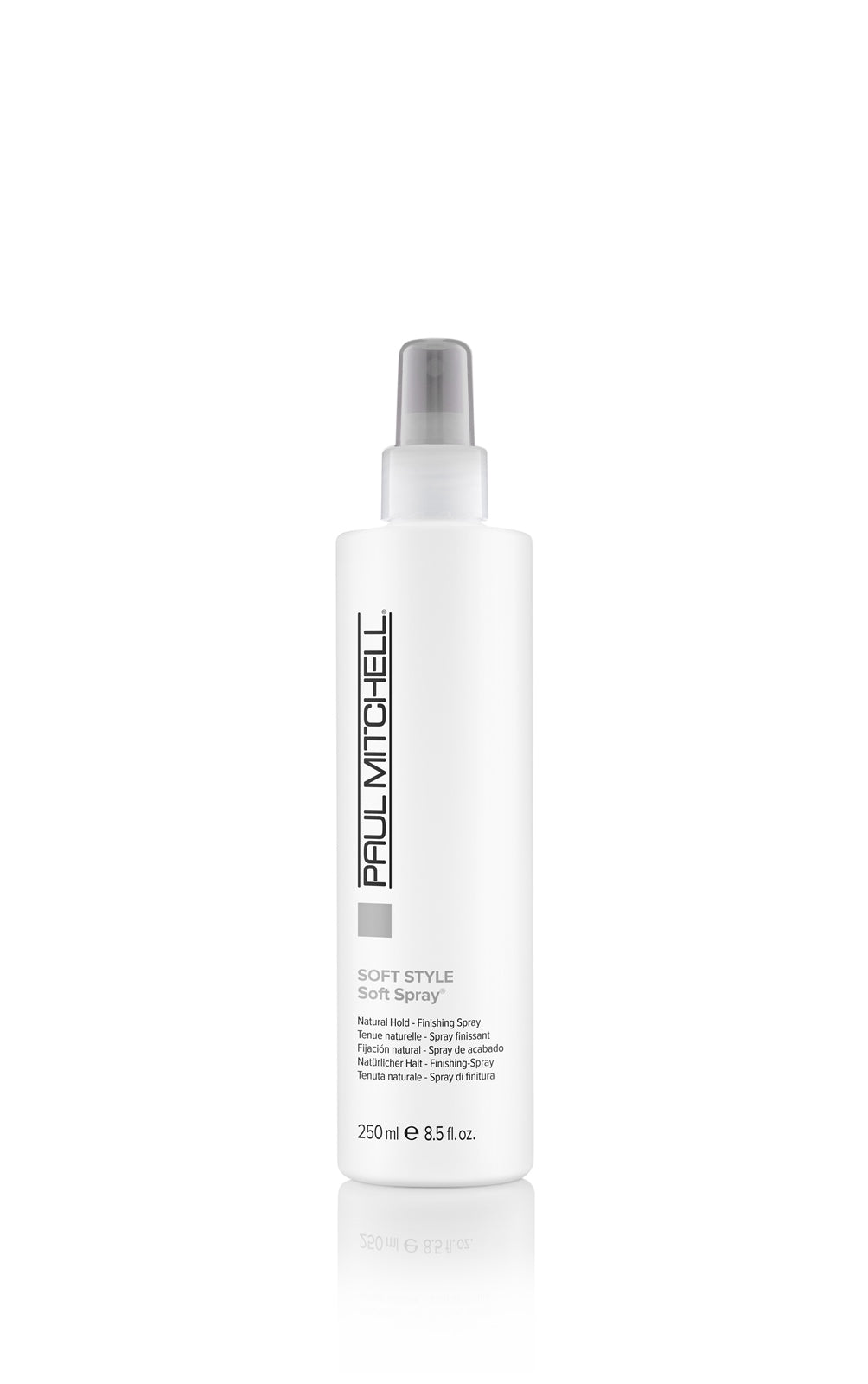 Paul Mitchell Soft Spray®