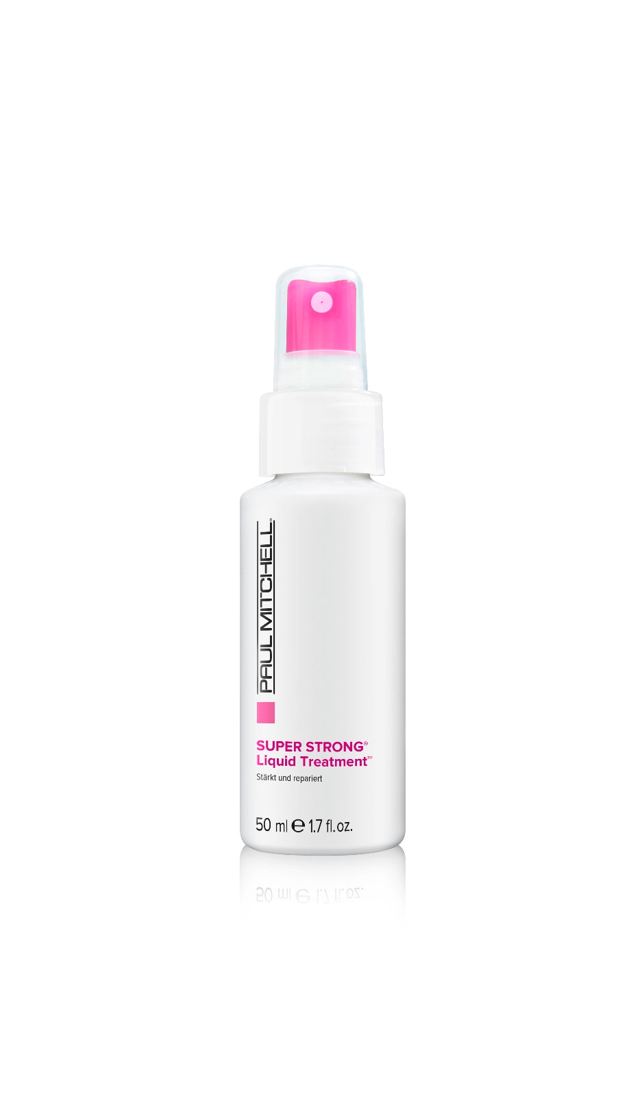 Paul Mitchell Super Strong® Liquid Treatment™