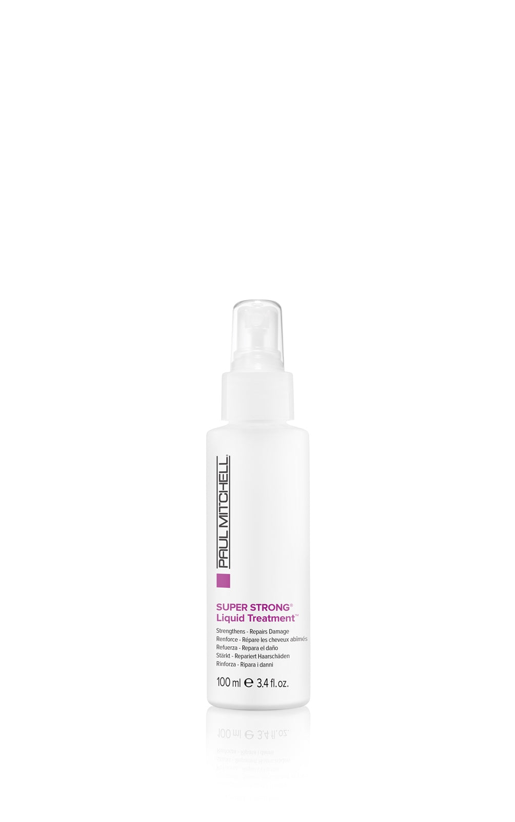 Paul Mitchell Super Strong® Liquid Treatment™