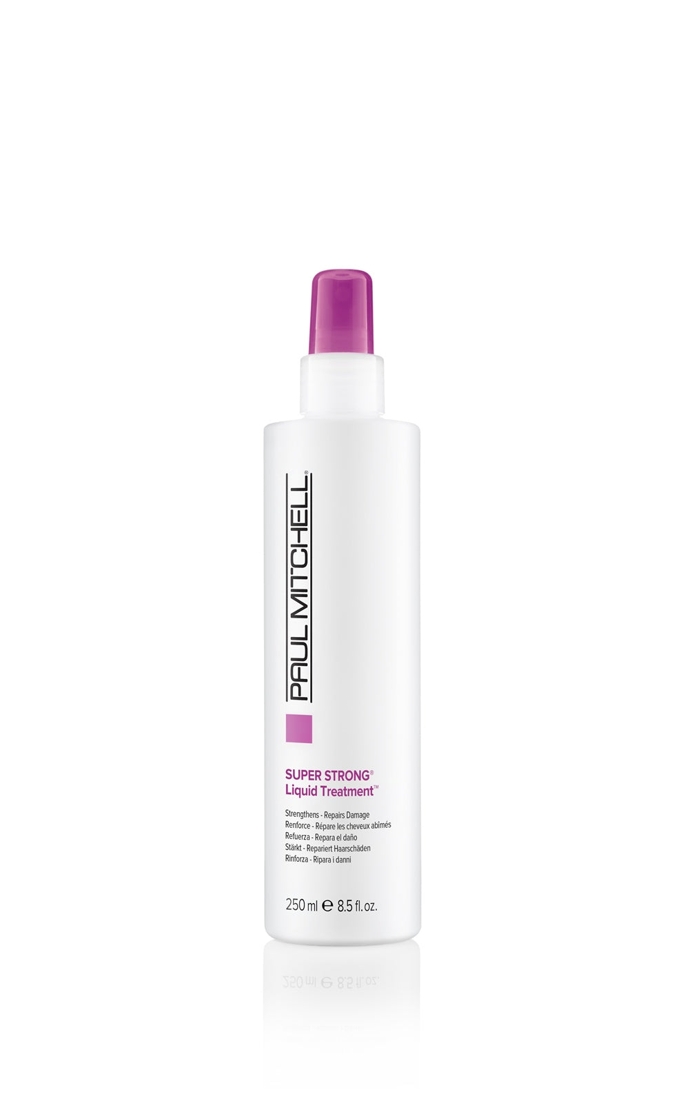 Paul Mitchell Super Strong® Liquid Treatment™