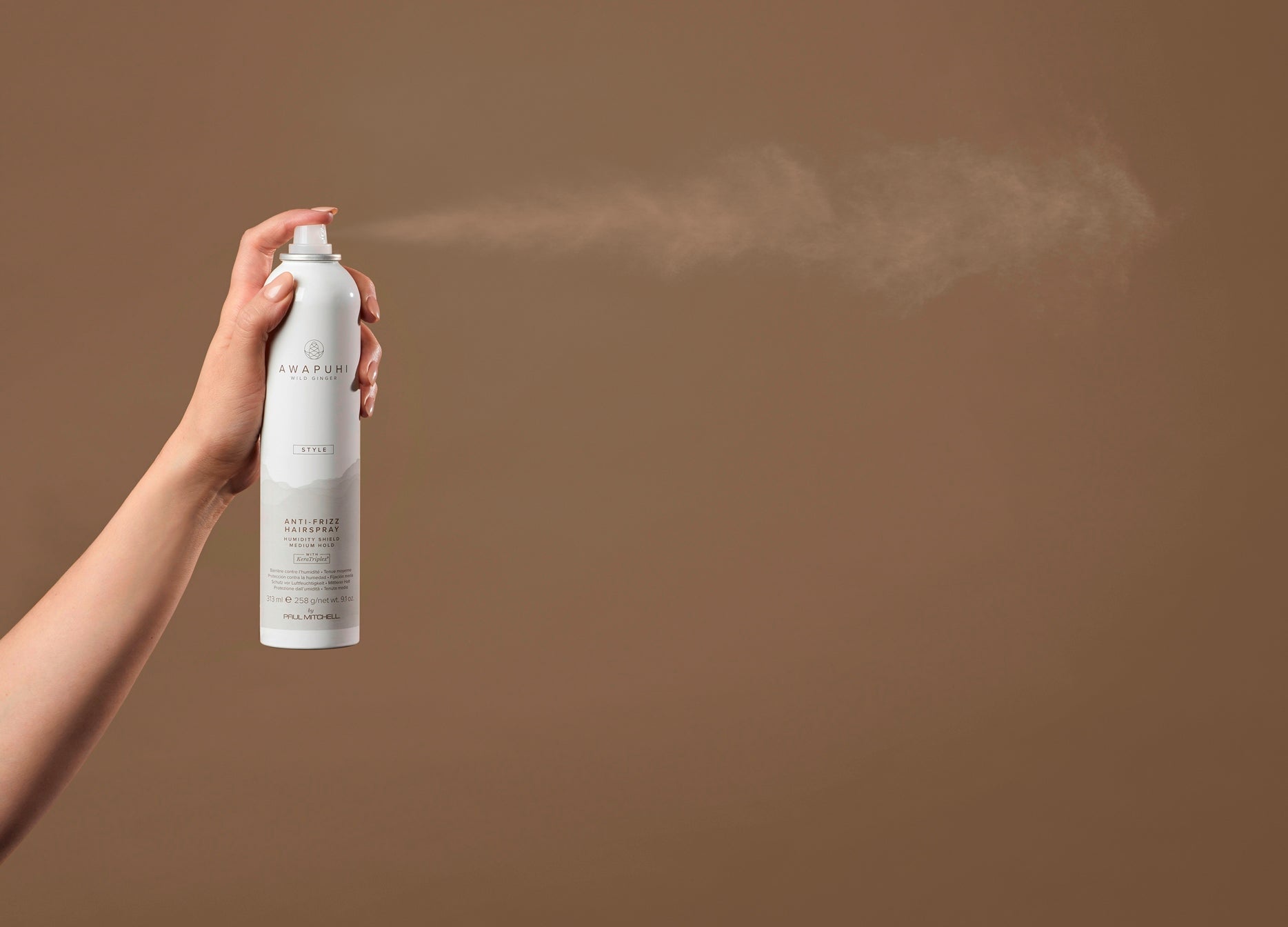 Paul Mitchell® Hairspray
