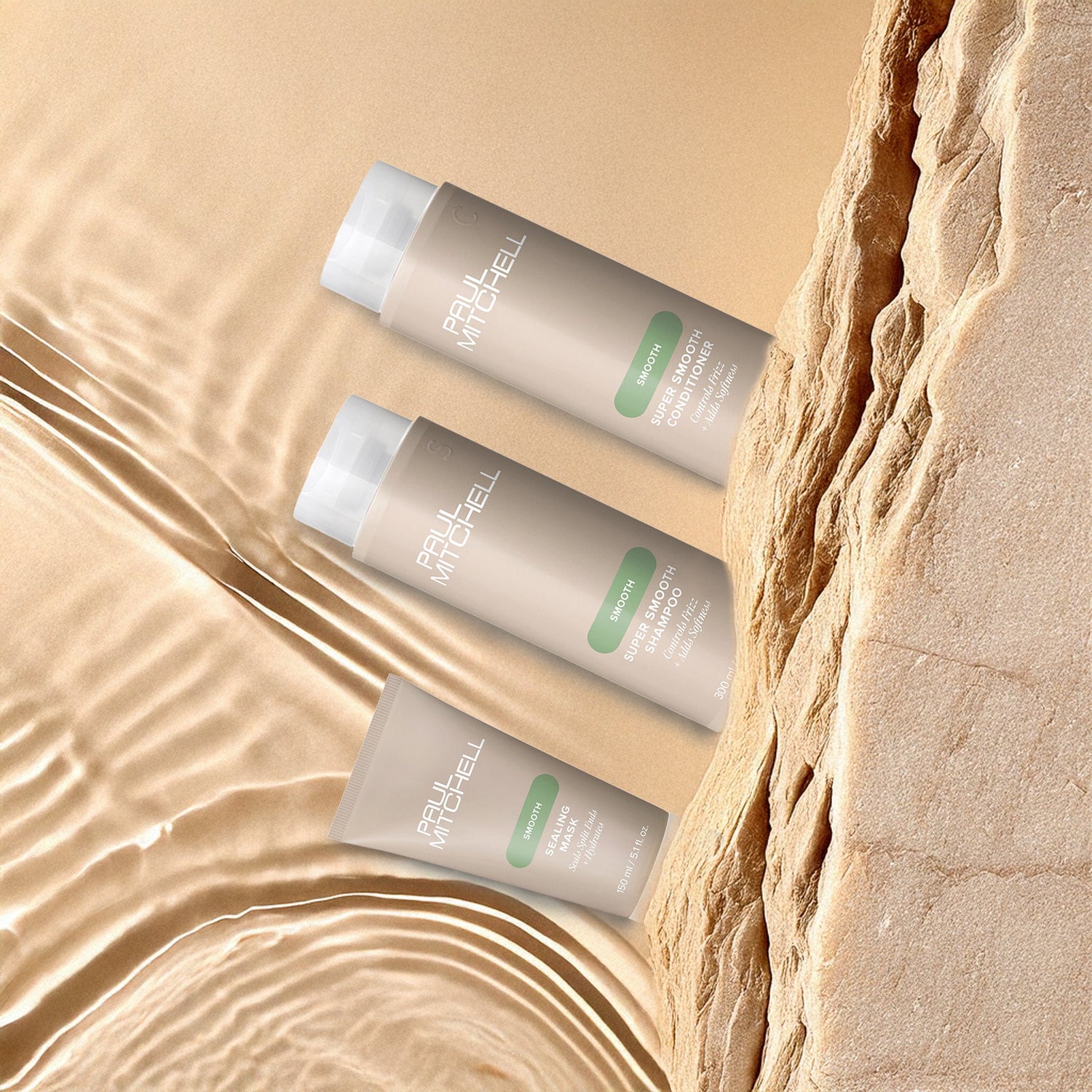 Paul Mitchell® Smooth