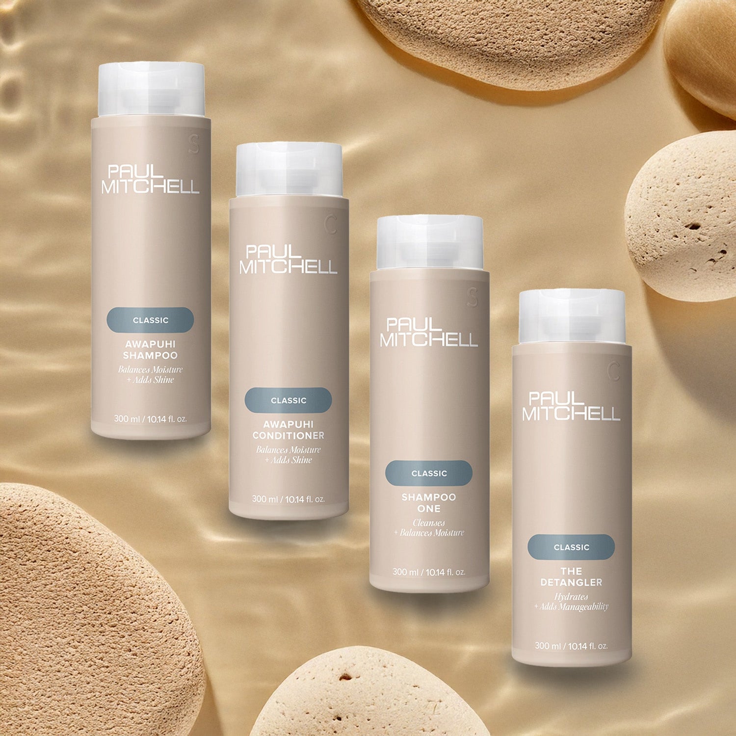 Paul Mitchell® Classic