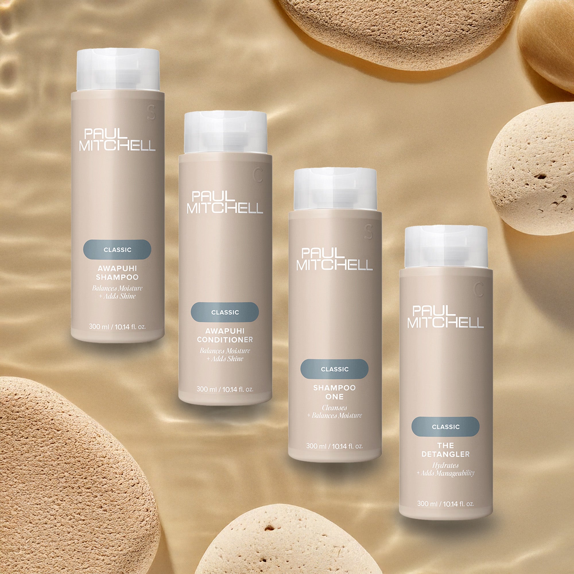 Paul Mitchell® Classic