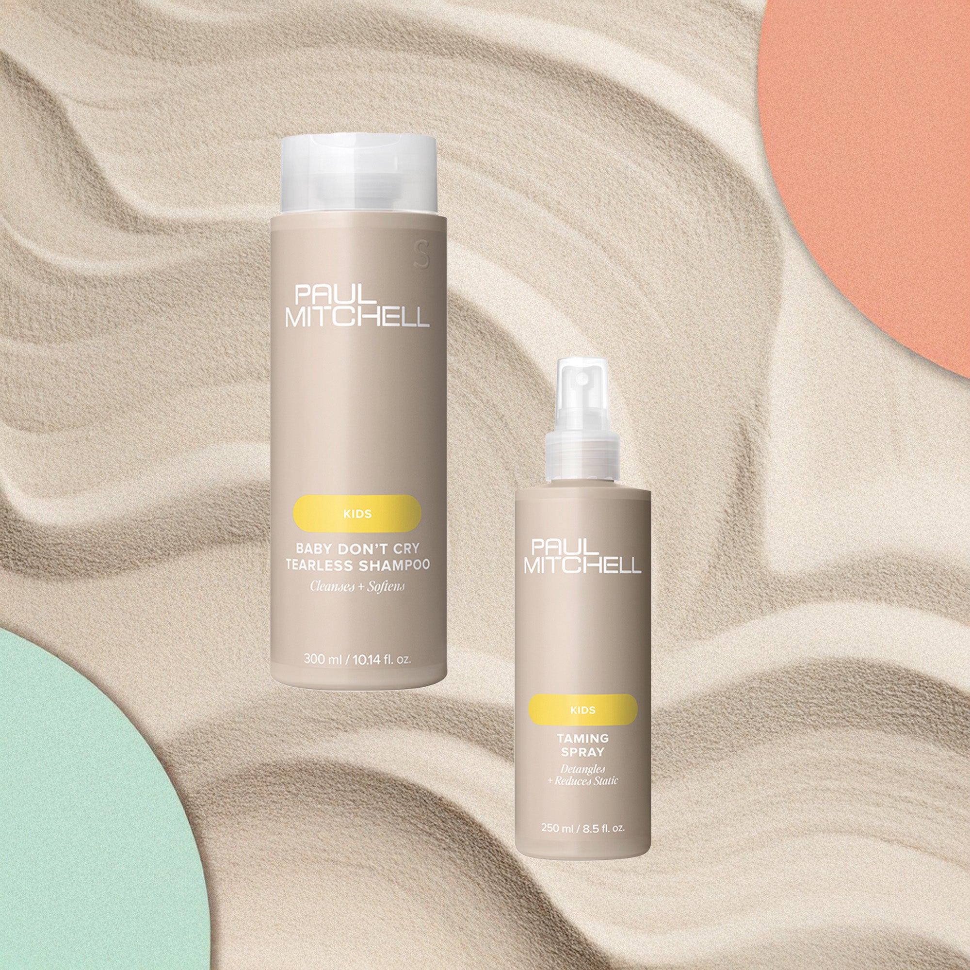 Paul Mitchell® Kids