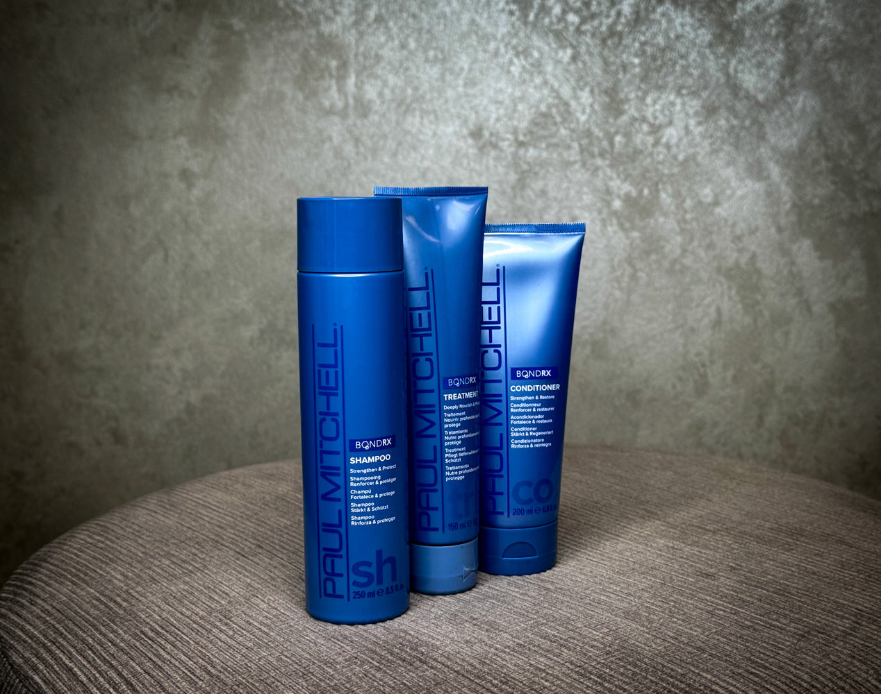 Paul Mitchell® Bond Rx