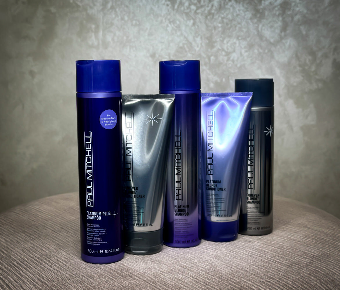 Paul Mitchell® Blonde