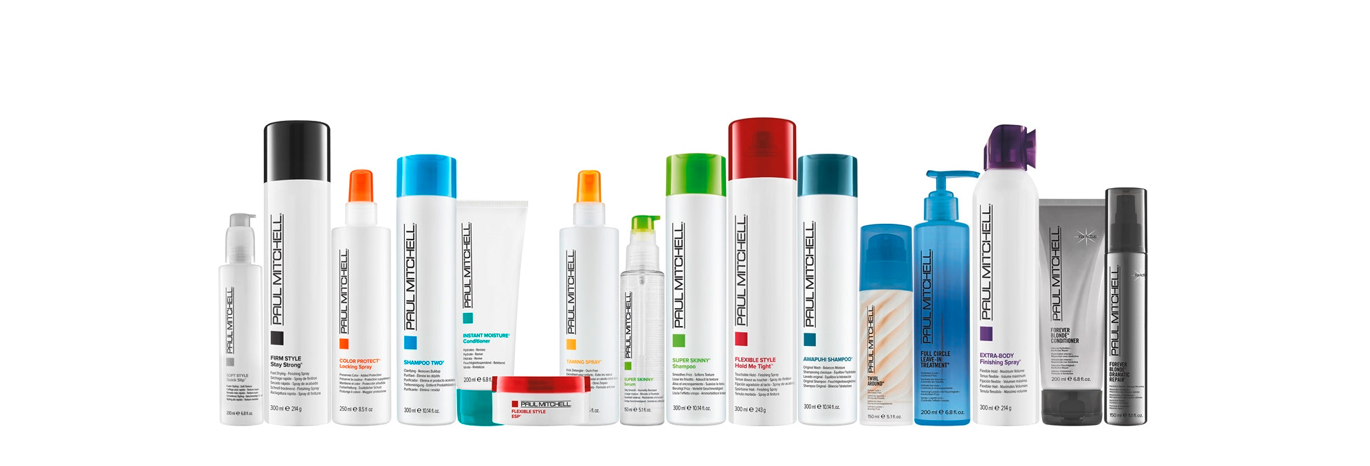 Paul Mitchell® Clarifying