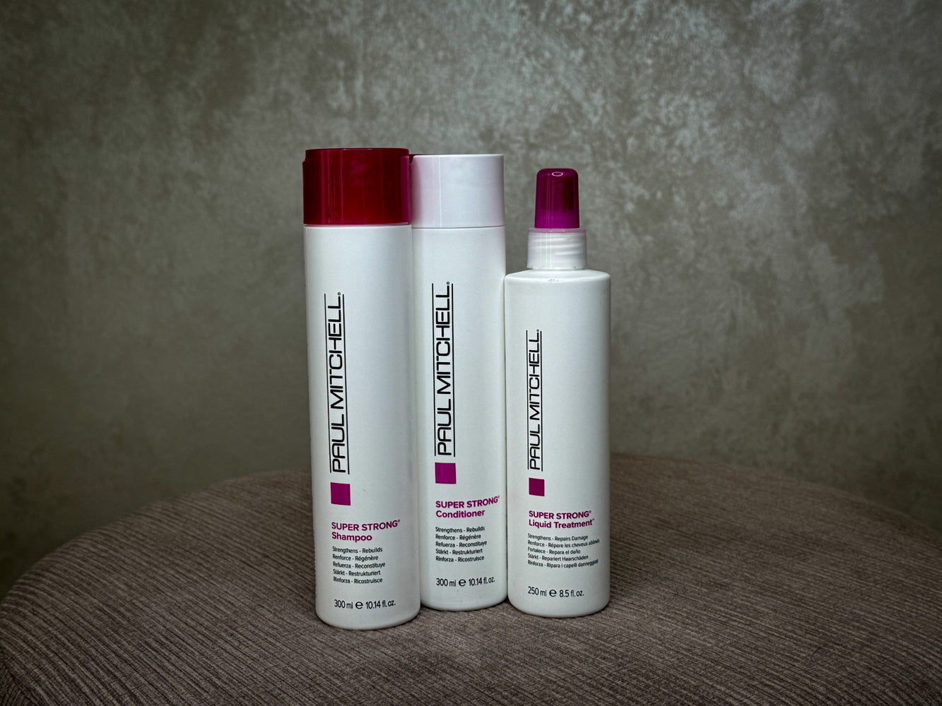 Paul Mitchell® Super Strong