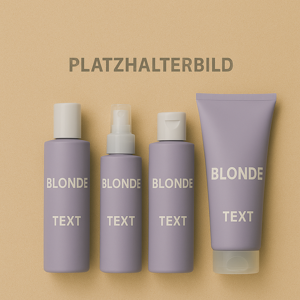 Paul Mitchell® Blonde