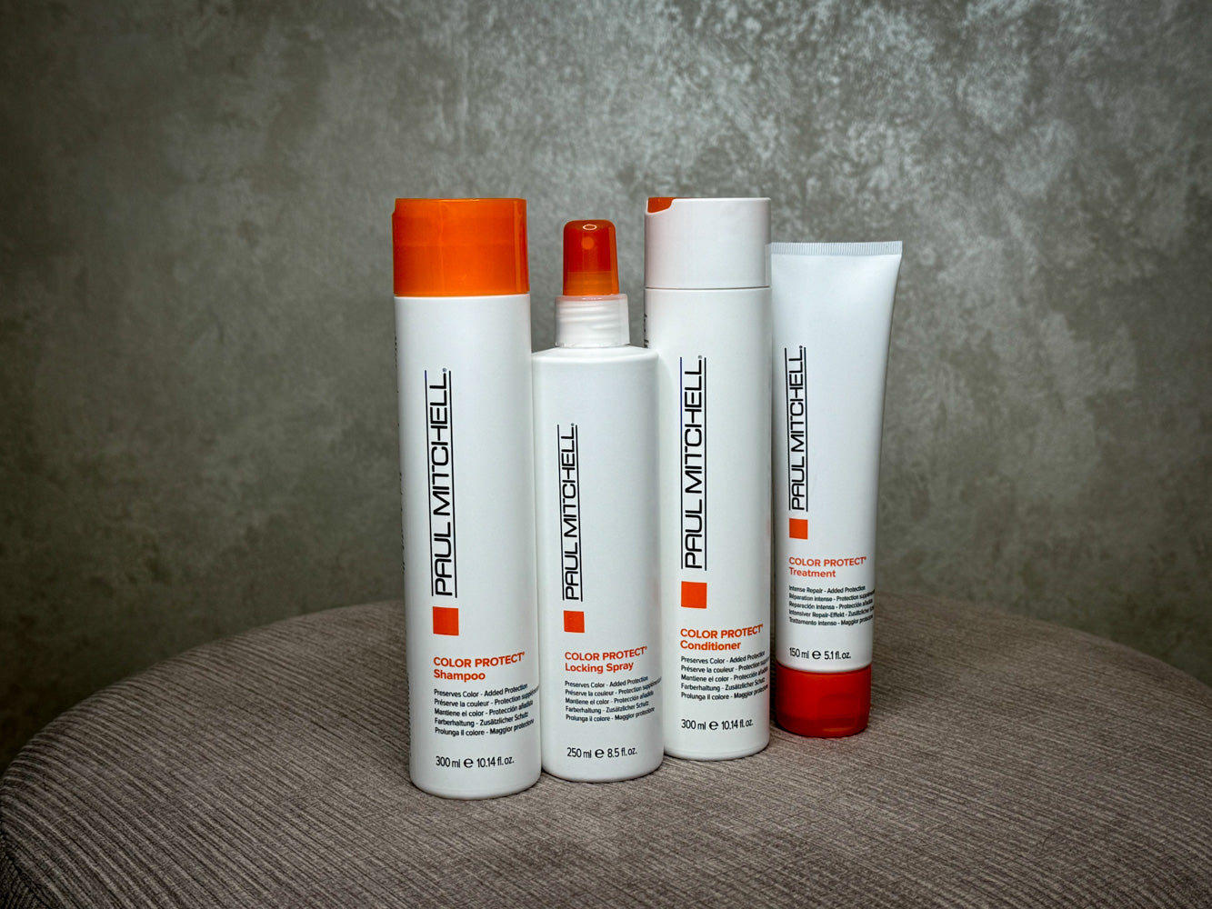 Paul Mitchell® Color Protect