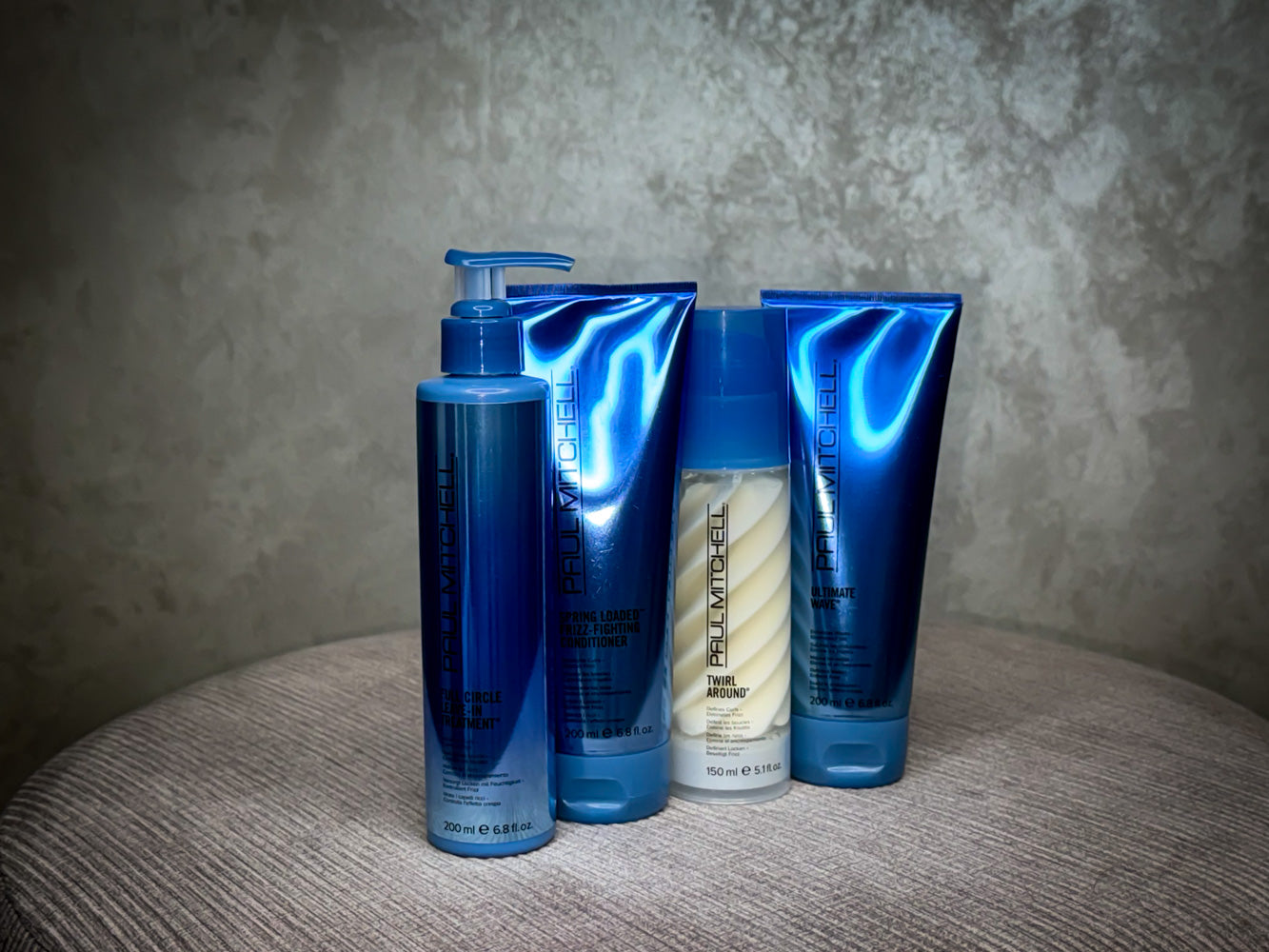 Paul Mitchell® Curls