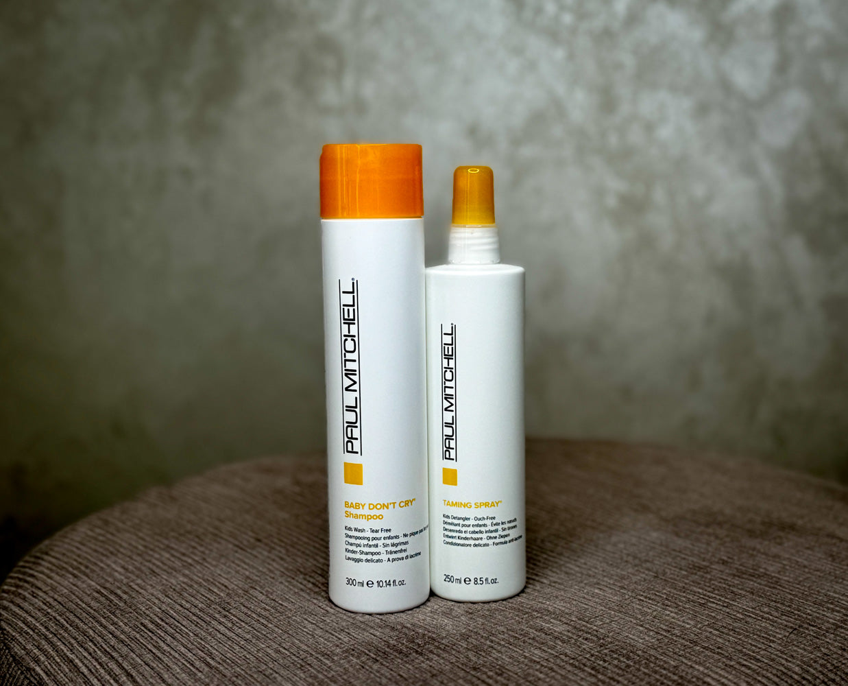 Paul Mitchell® Kids