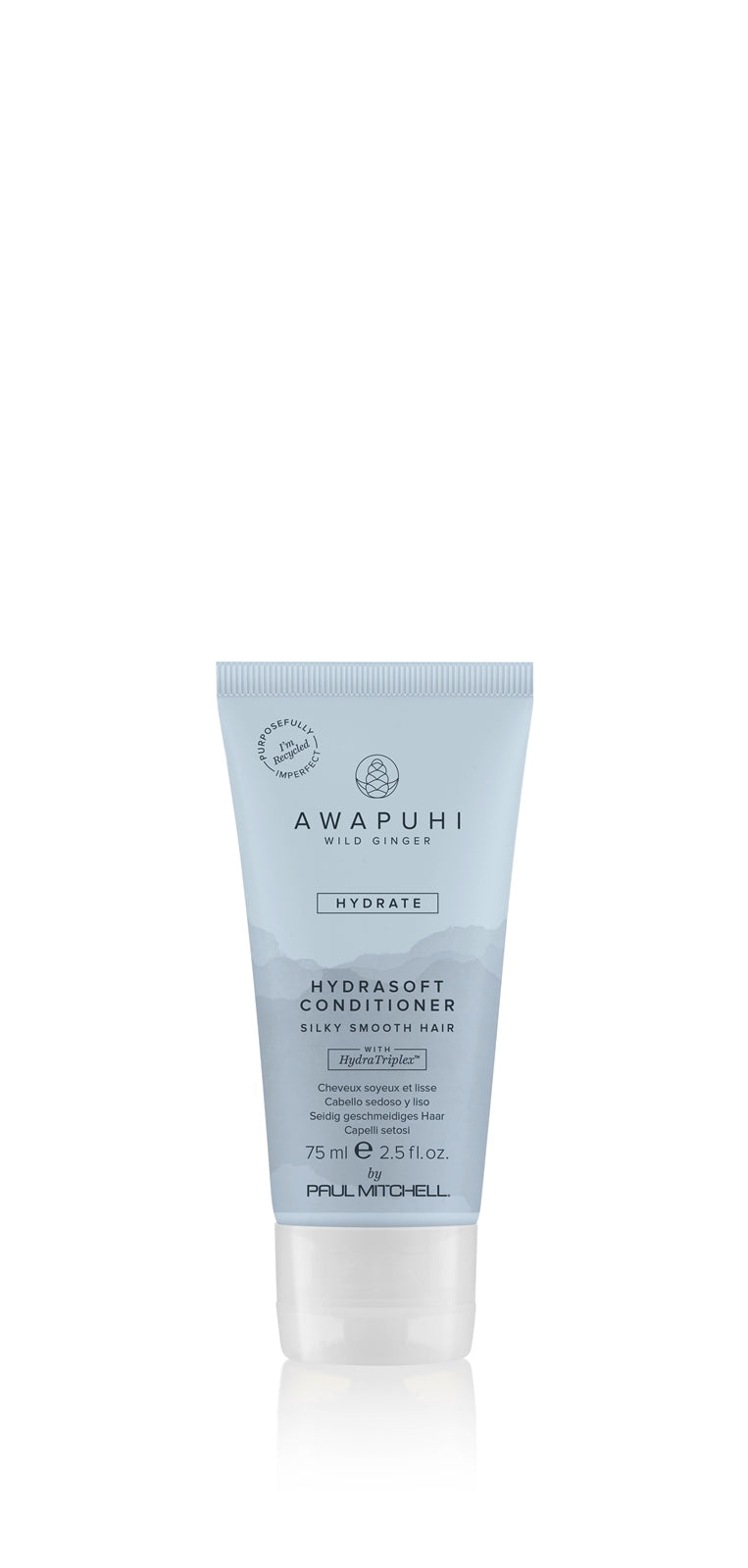 Paul Mitchell Awapuhi Wild Ginger® HydraSoft Conditioner