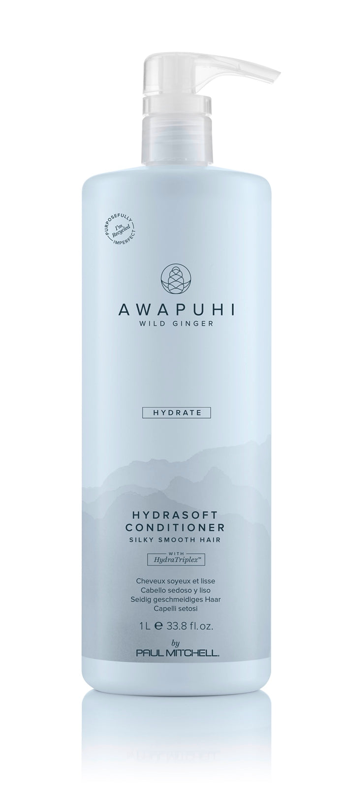 Paul Mitchell Awapuhi Wild Ginger® HydraSoft Conditioner