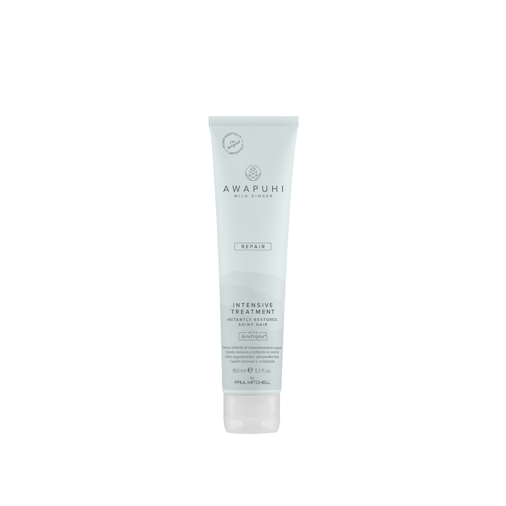 Paul Mitchell Awapuhi Wild Ginger® Repair Intensive Treatment