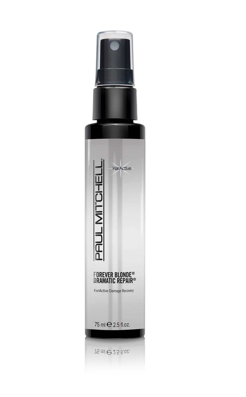 Paul Mitchell Forever Blonde® Dramatic Repair®