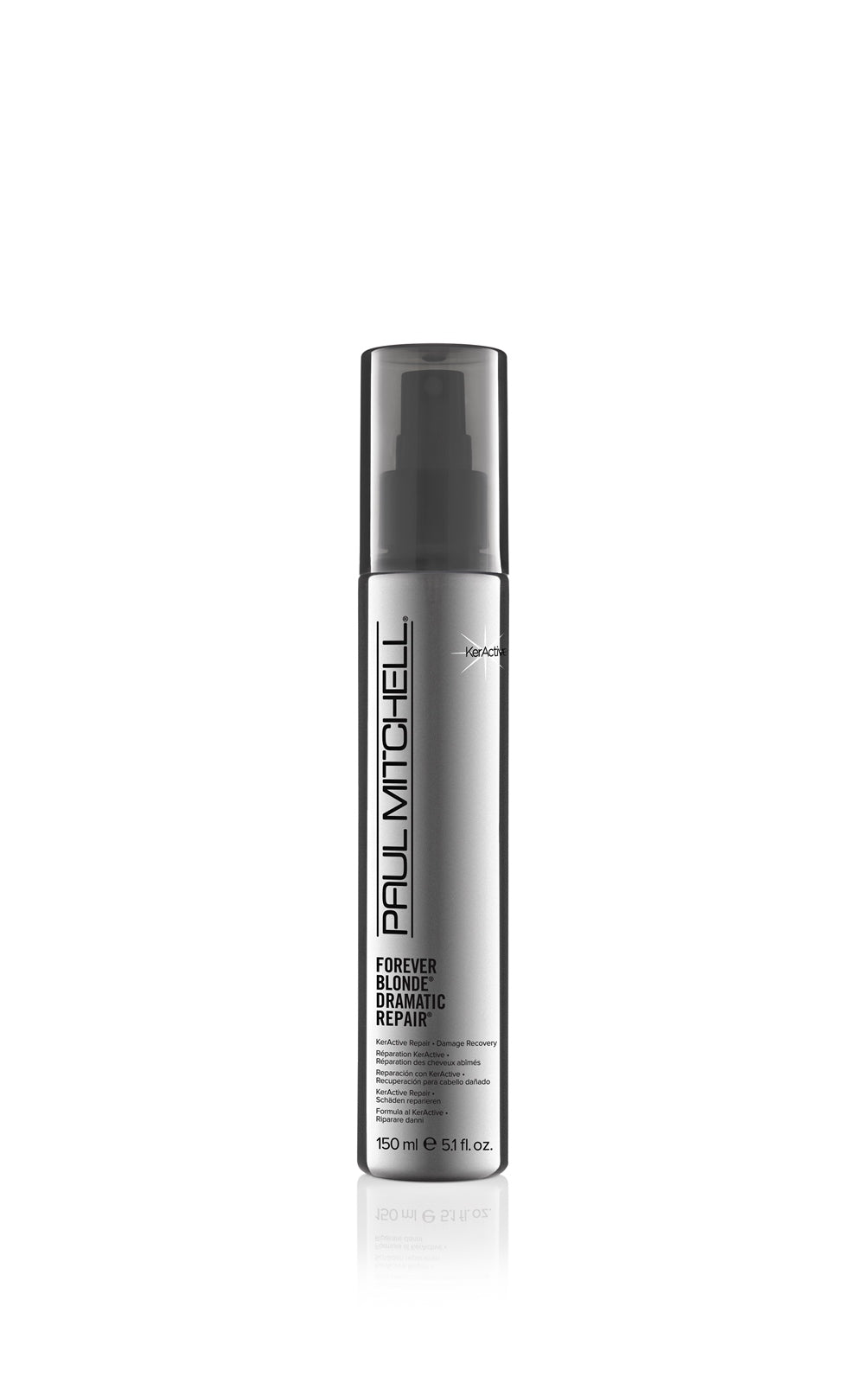 Paul Mitchell Forever Blonde® Dramatic Repair®