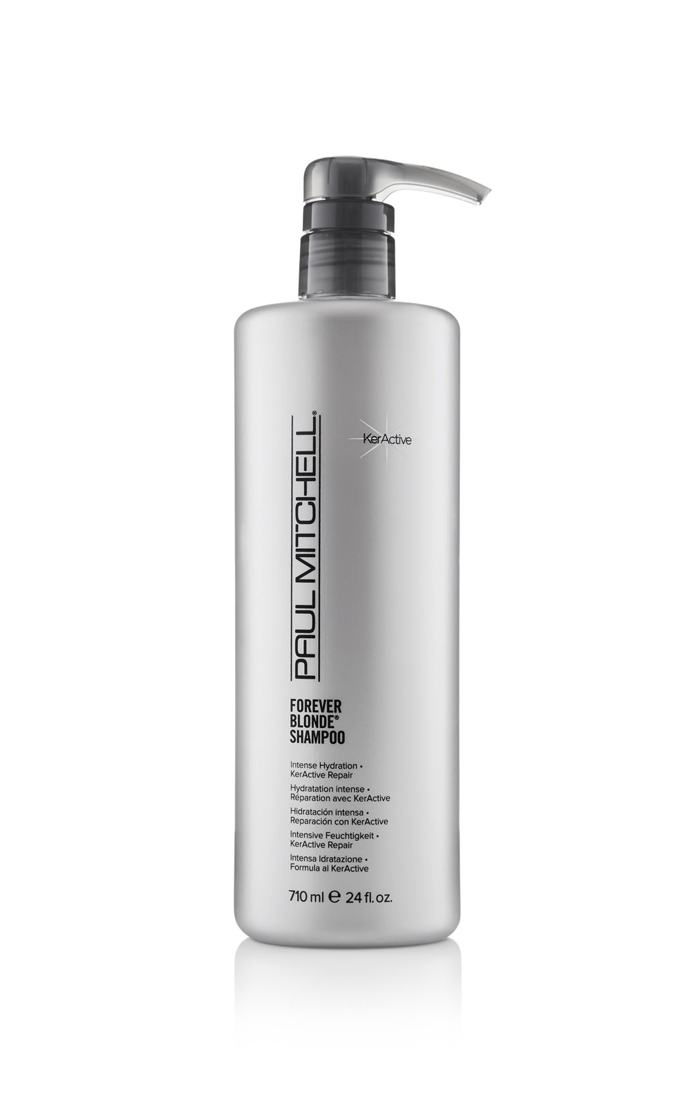 Paul Mitchell Forever Blonde® Shampoo