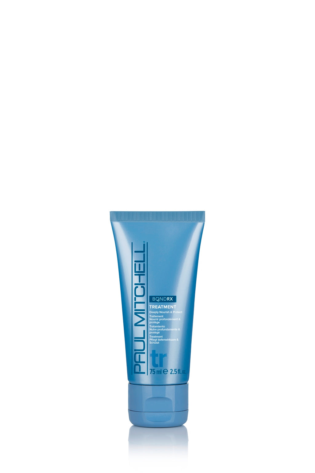 Paul Mitchell Bond Rx Treatment