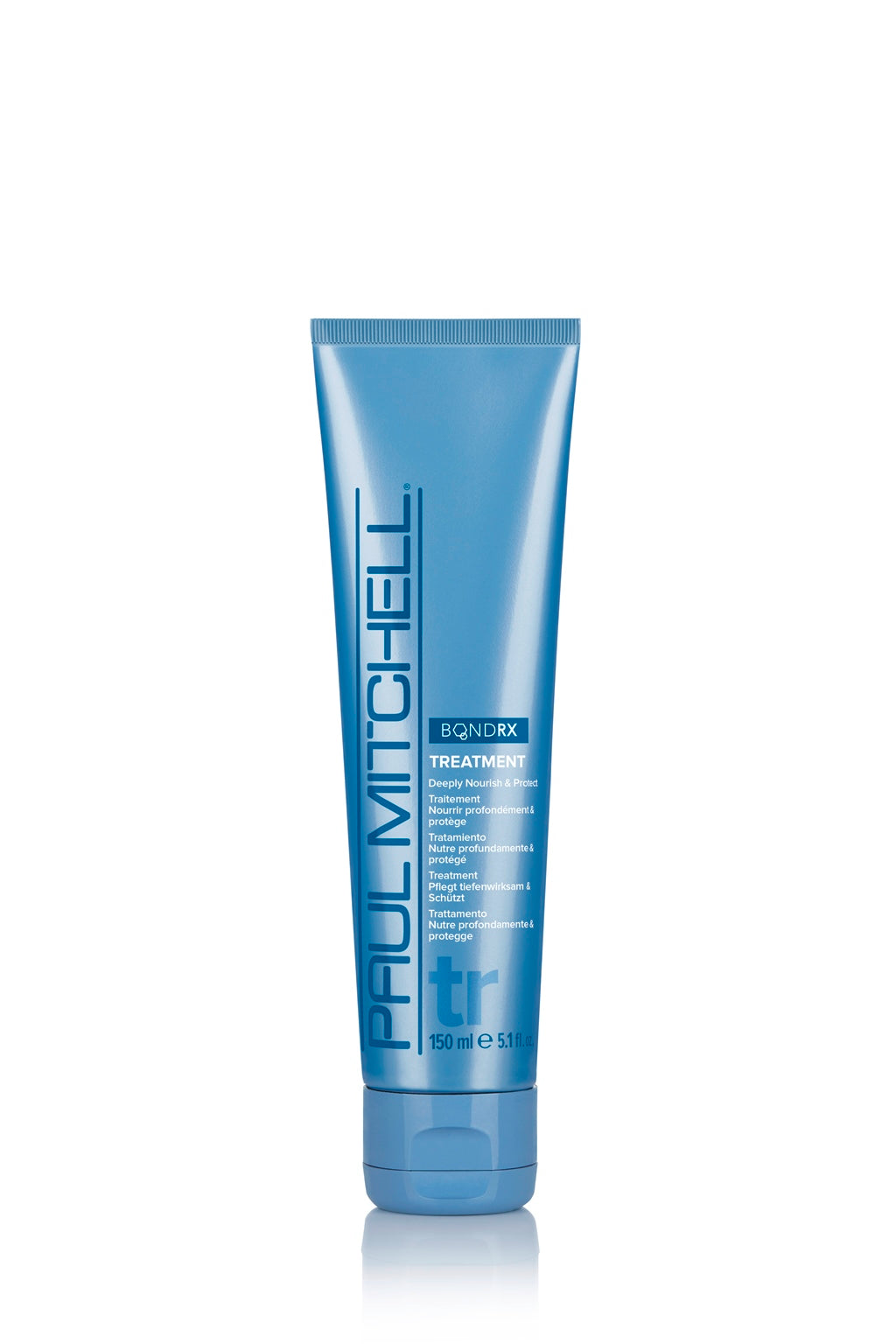 Paul Mitchell Bond Rx Treatment