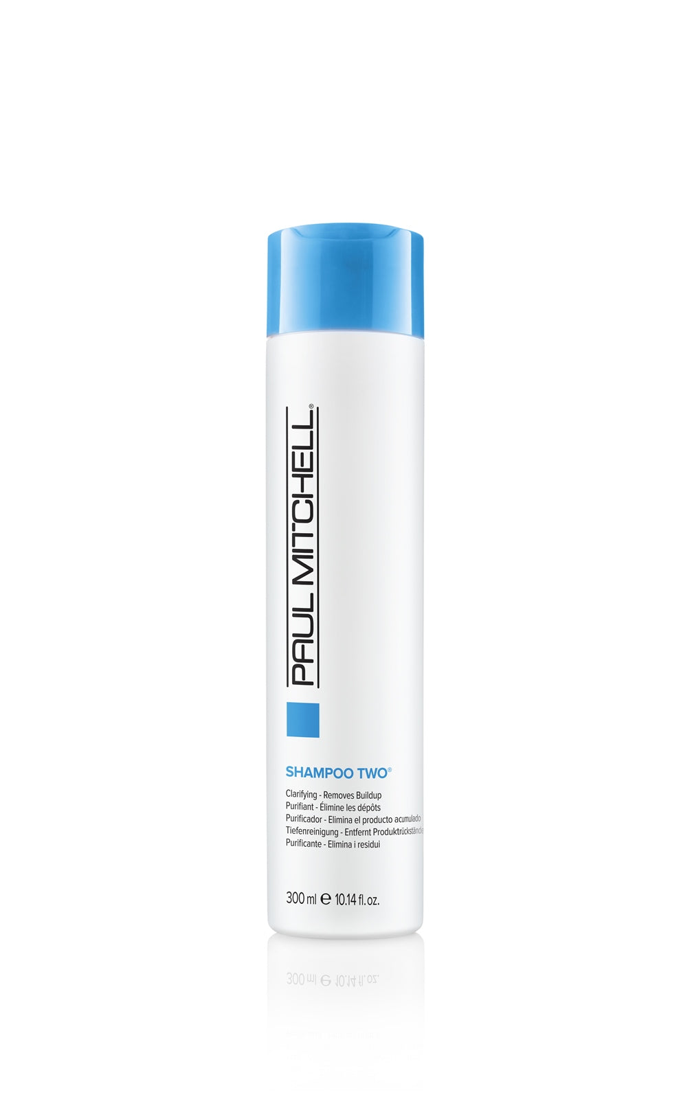 Paul Mitchell Shampoo Two®
