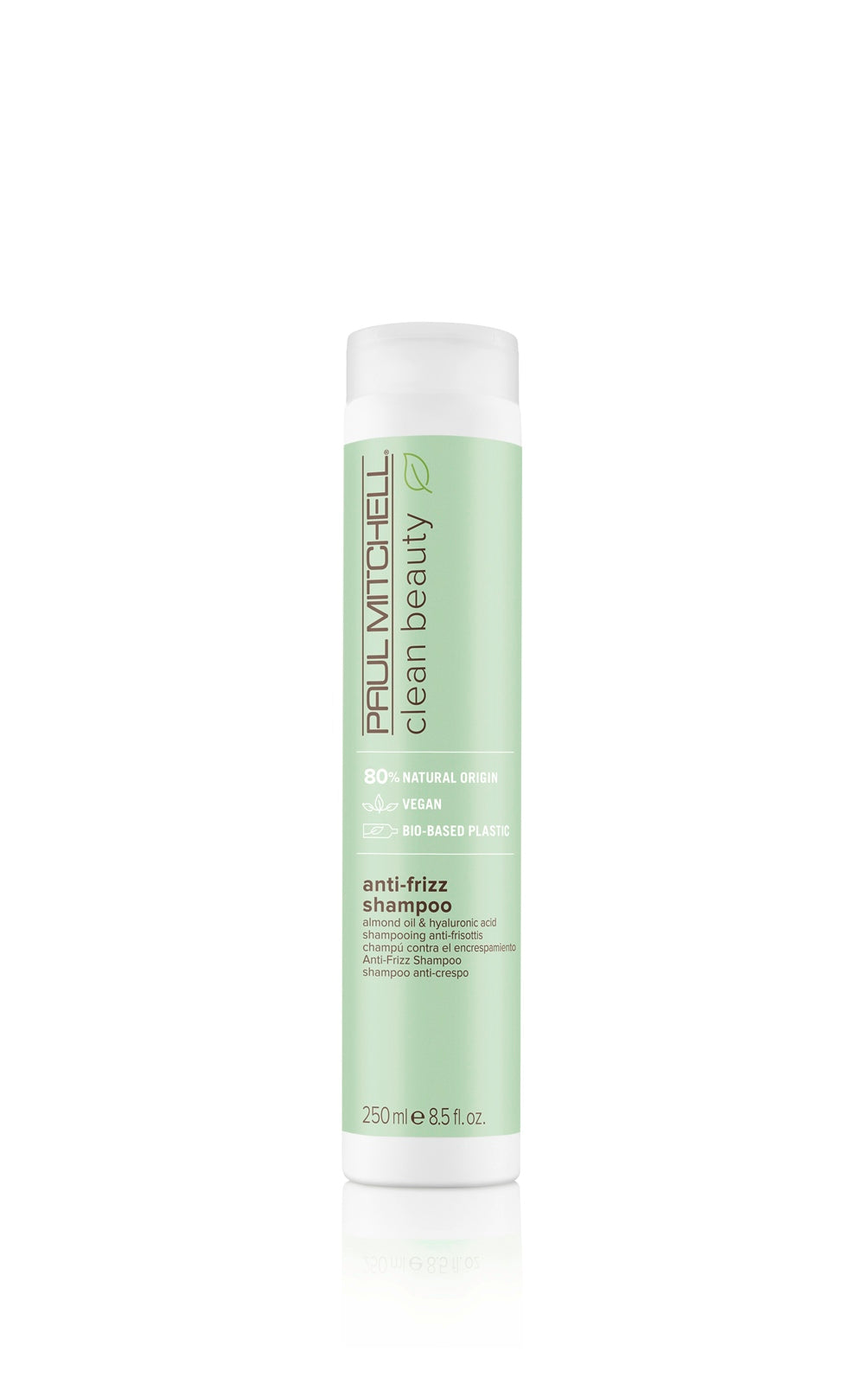 Paul Mitchell Clean Beauty Anti-Frizz Shampoo