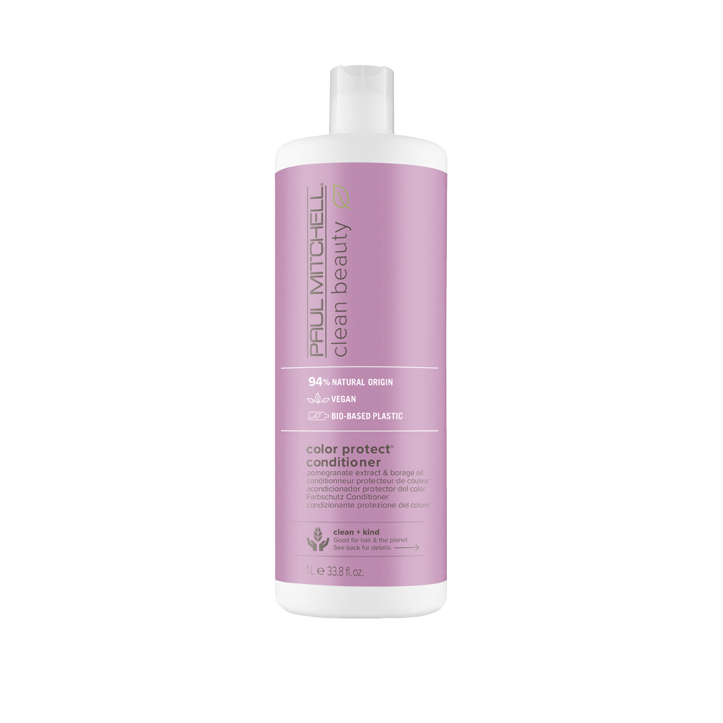 Paul Mitchell Clean Beauty Color Protect® Conditioner
