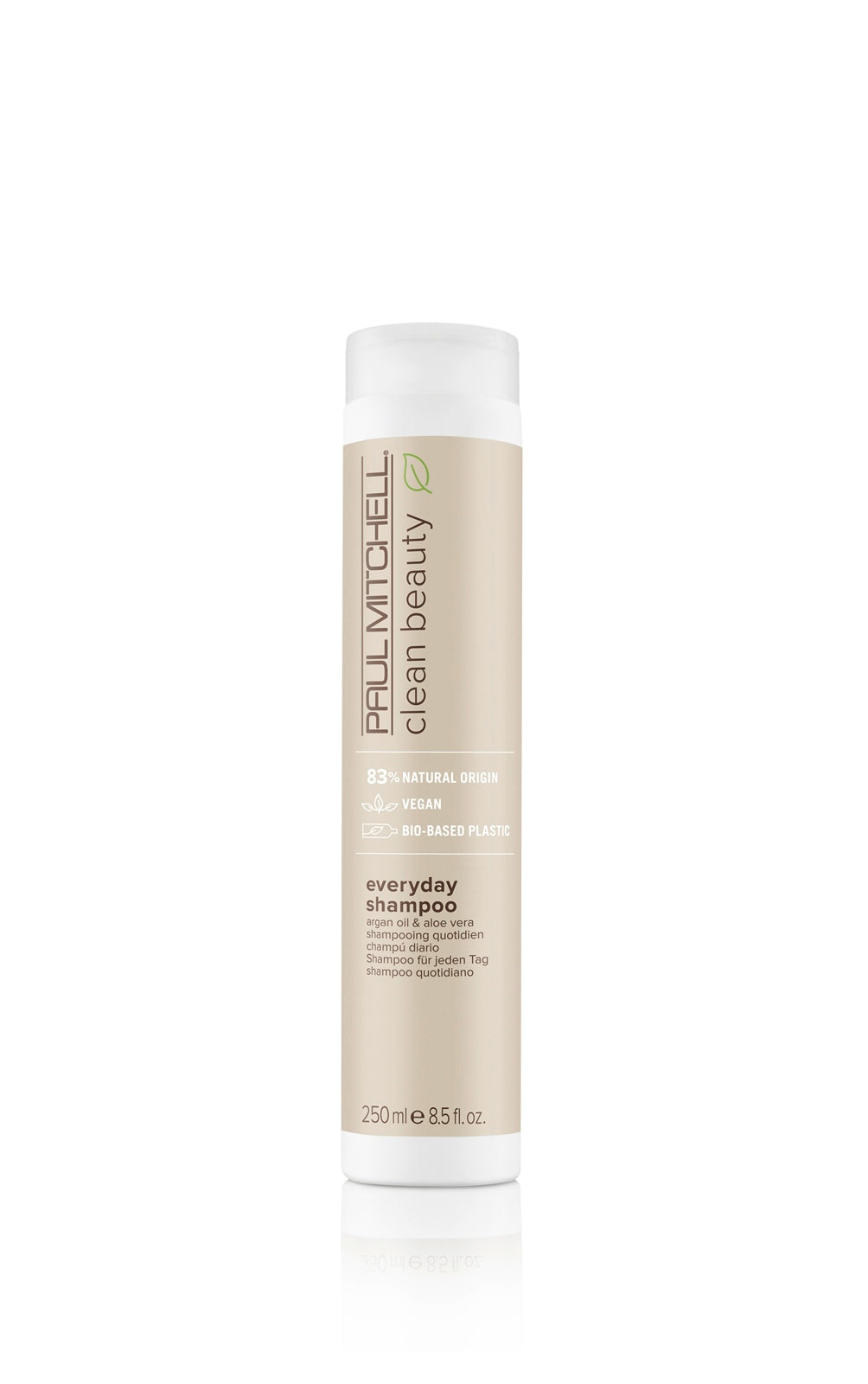 Paul Mitchell Clean Beauty Everyday Shampoo