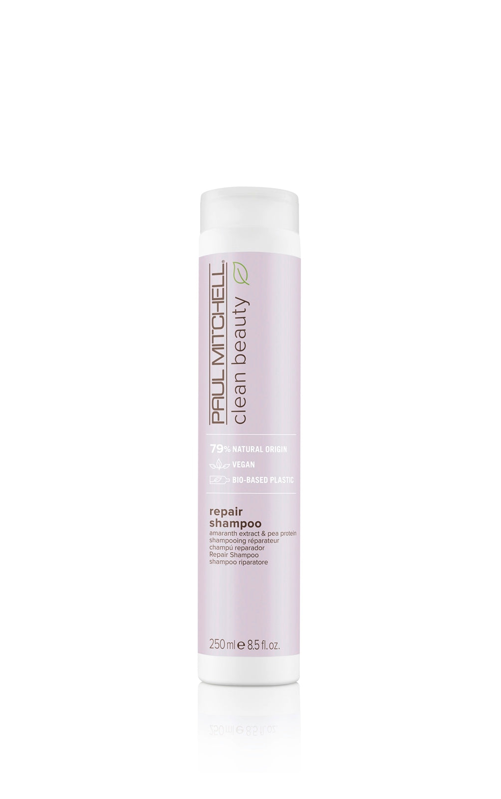 Paul Mitchell Clean Beauty Repair Shampoo