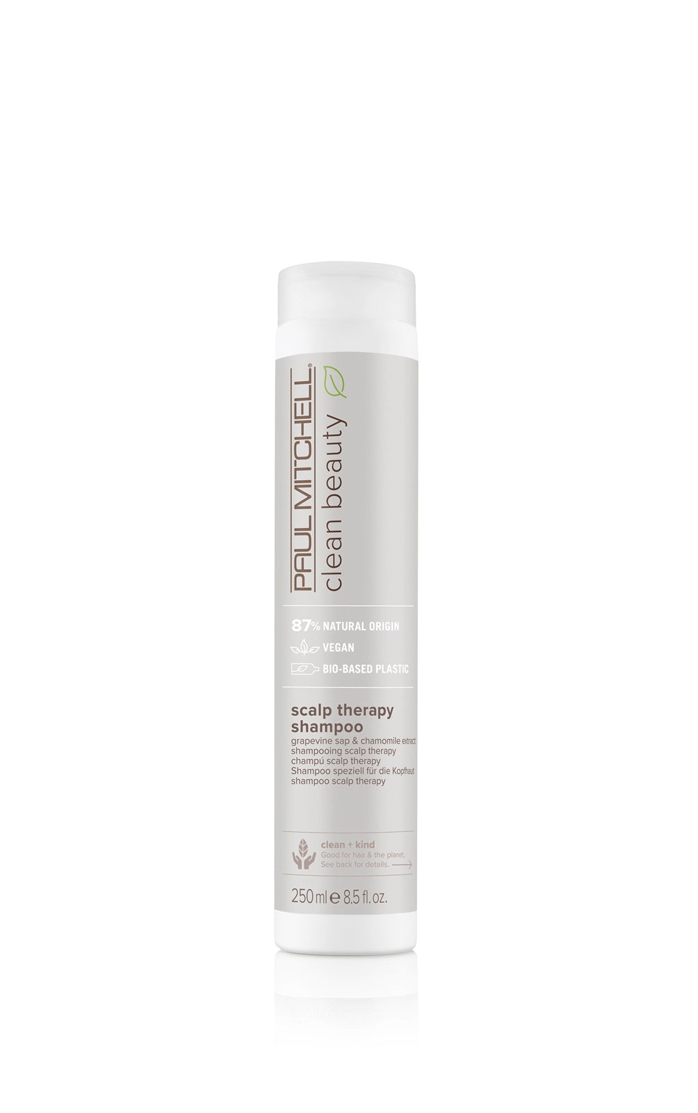 Paul Mitchell Clean Beauty Scalp Therapy Shampoo