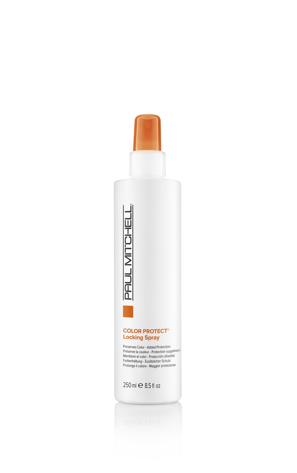 Paul Mitchell Color Protect® Locking Spray 250 ml