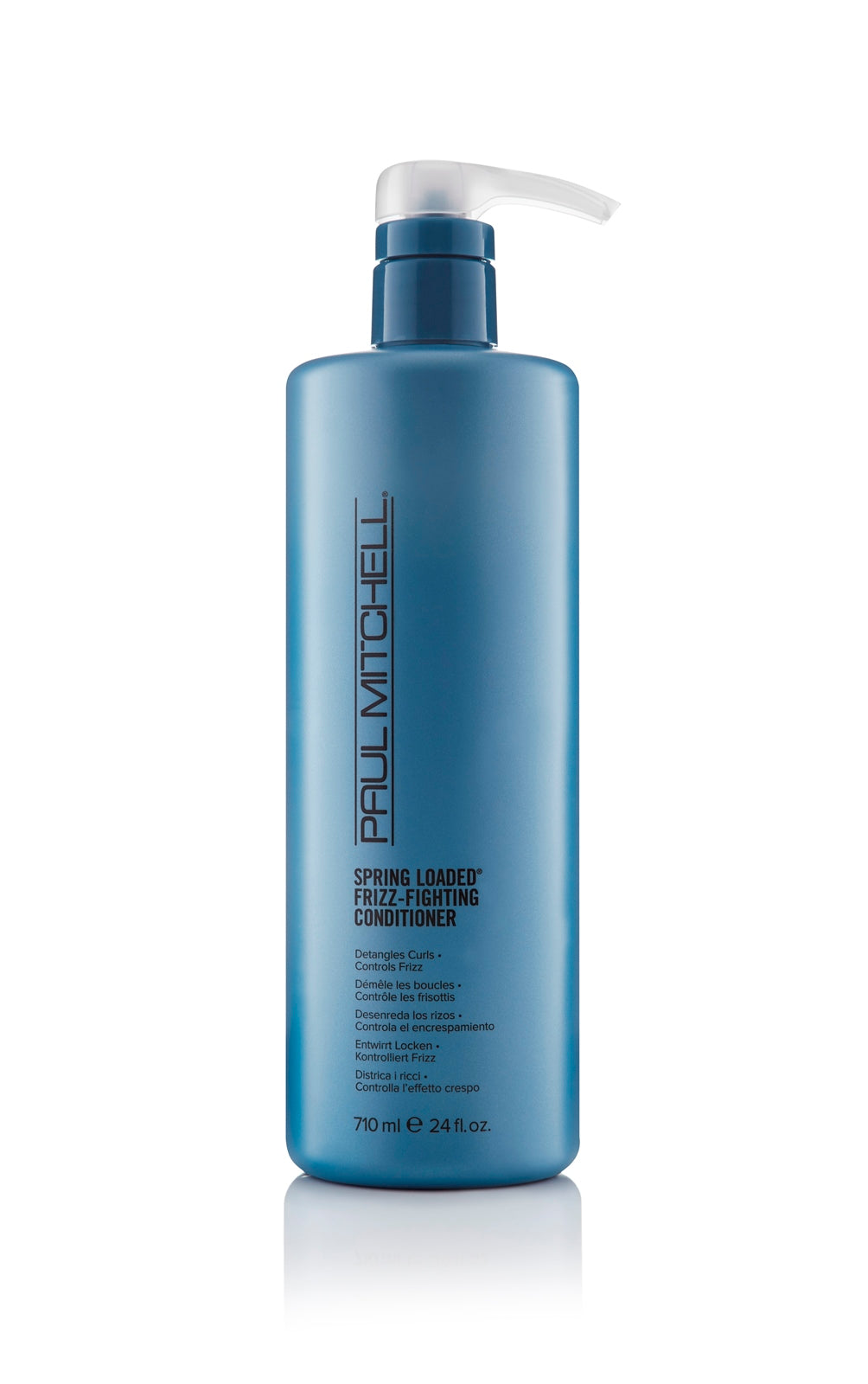 Paul Mitchell Spring Loaded™ Frizz-Fighting Conditioner