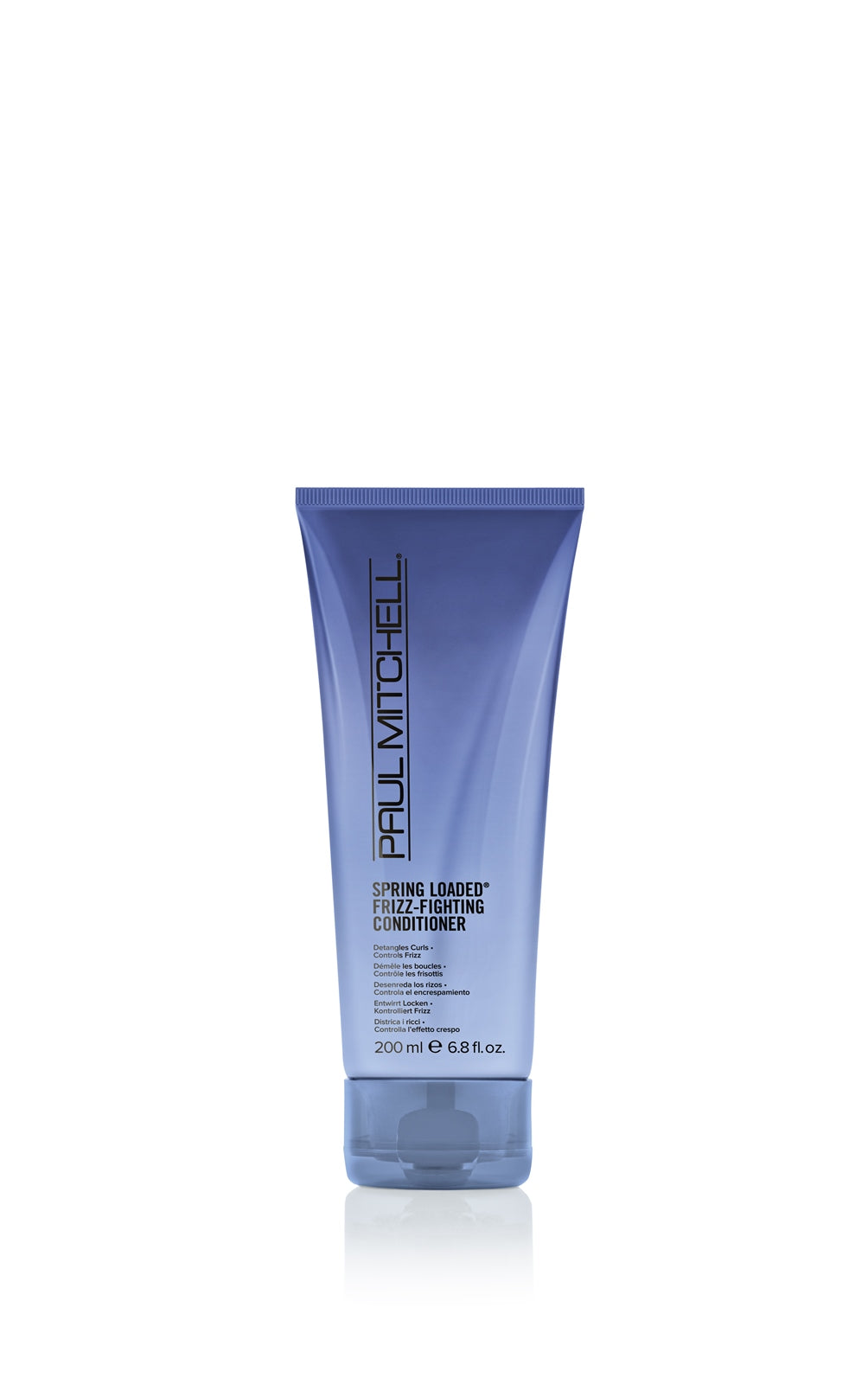 Paul Mitchell Spring Loaded™ Frizz-Fighting Conditioner