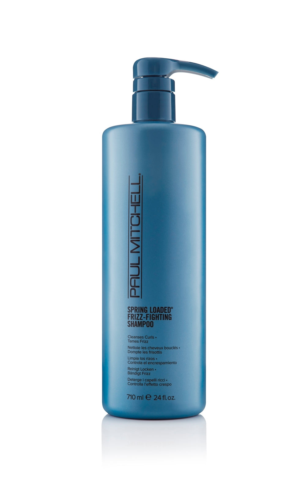 Paul Mitchell Spring Loaded™ Frizz-Fighting Shampoo
