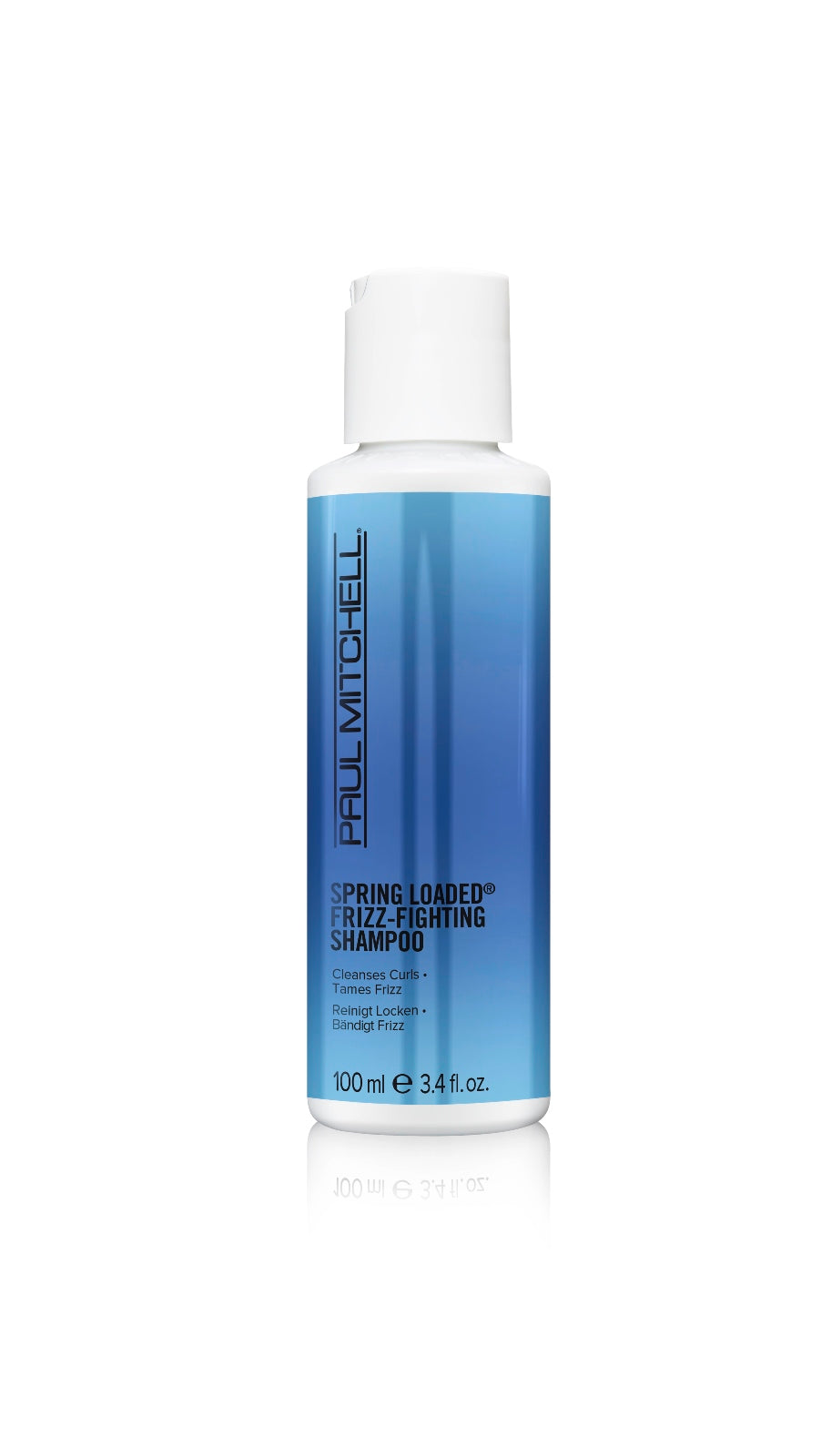 Paul Mitchell Spring Loaded™ Frizz-Fighting Shampoo