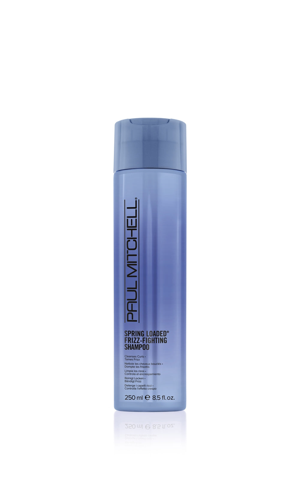 Paul Mitchell Spring Loaded™ Frizz-Fighting Shampoo