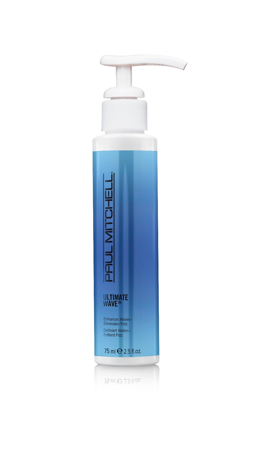 Paul Mitchell Ultimate Wave®