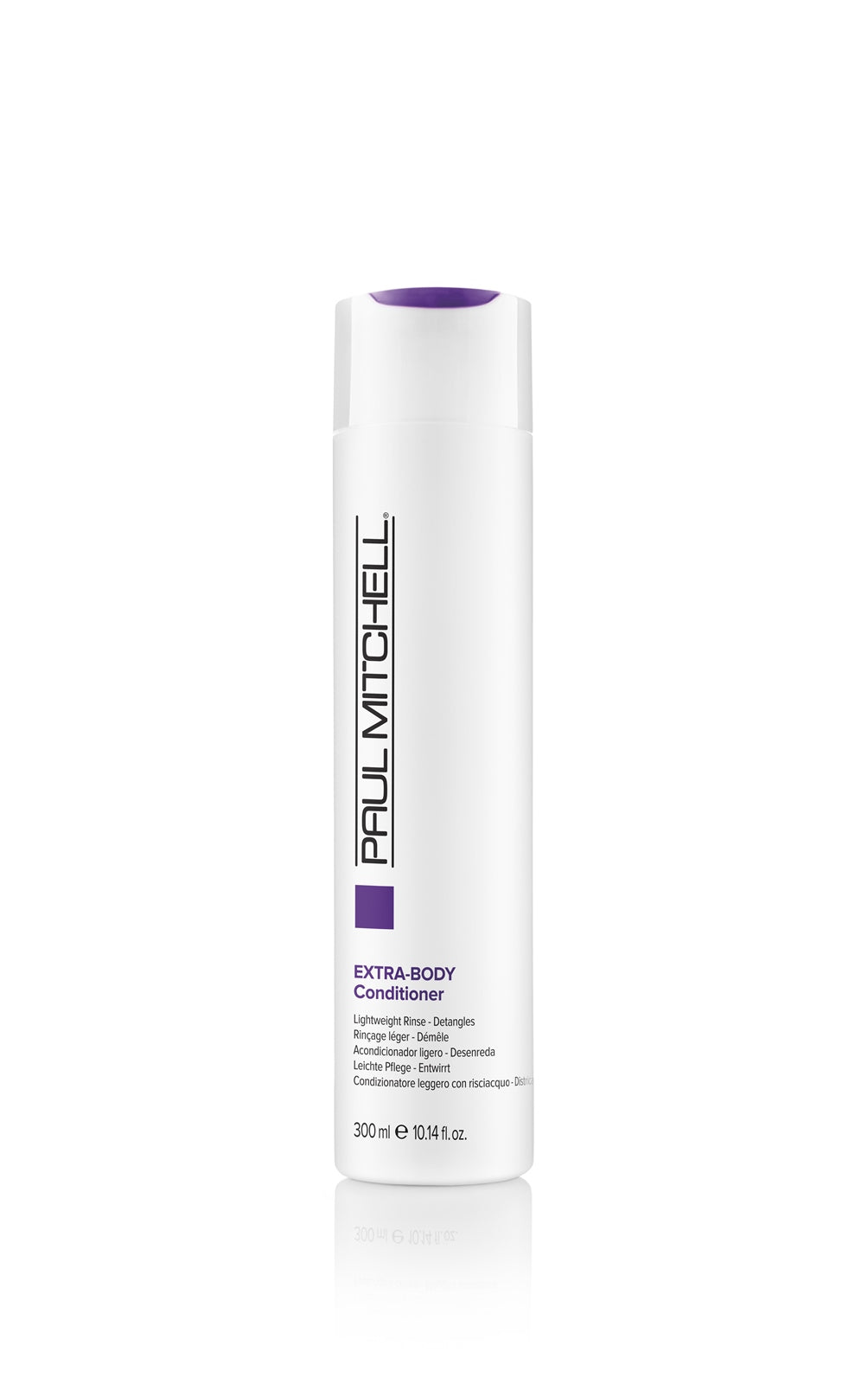 Paul Mitchell Extra-Body Conditioner