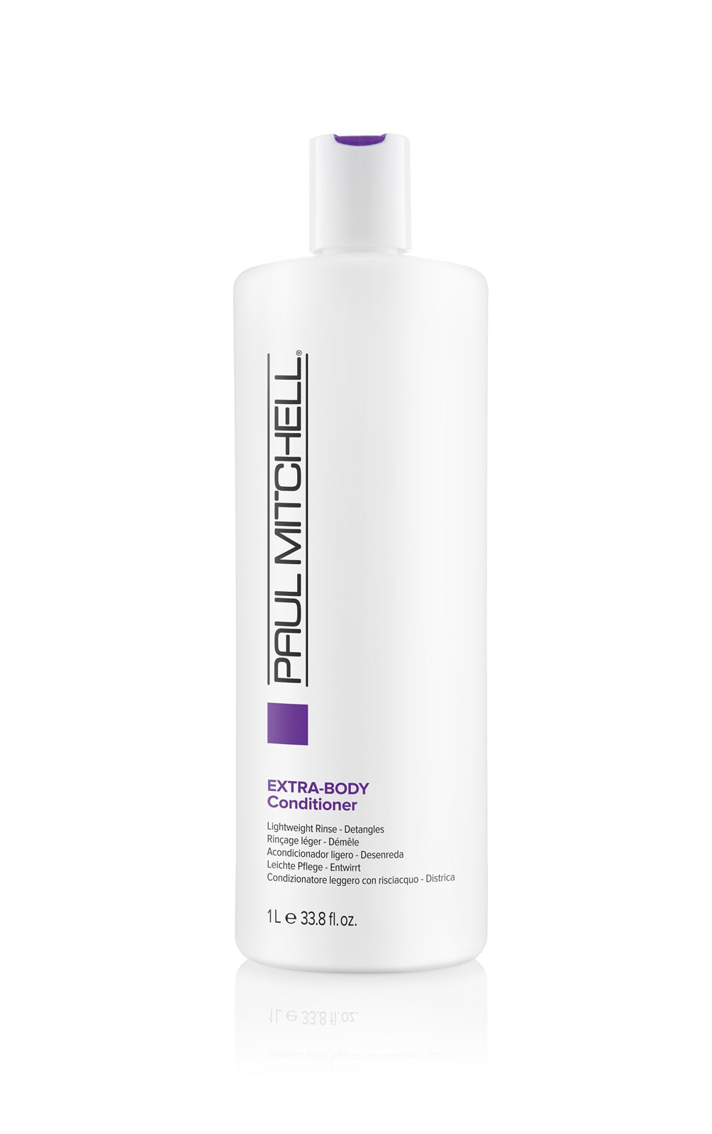 Paul Mitchell Extra-Body Conditioner