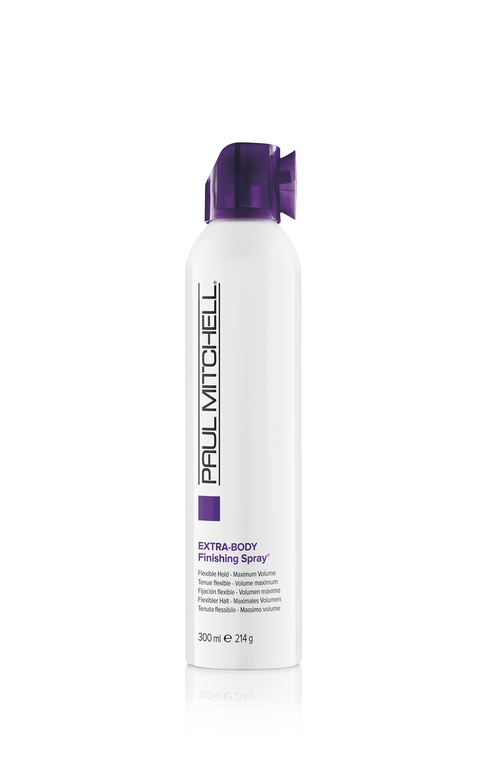 Paul Mitchell Extra-Body Finishing Spray® 300 ml