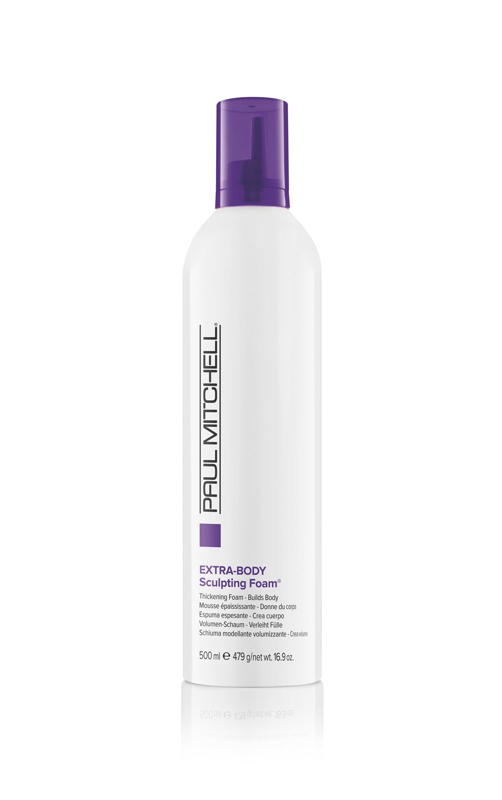 Paul Mitchell Extra-Body Sculpting Foam®