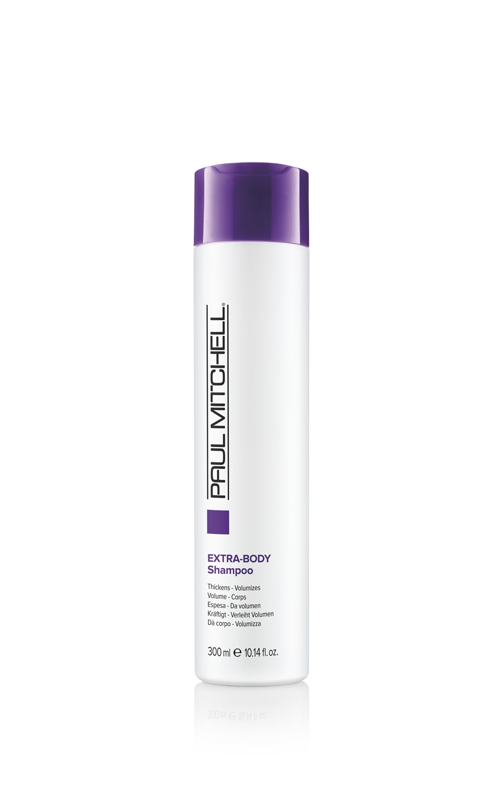 Paul Mitchell Extra-Body Shampoo
