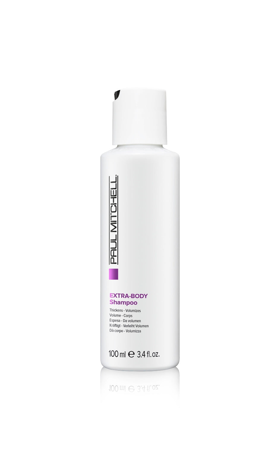 Paul Mitchell Extra-Body Shampoo