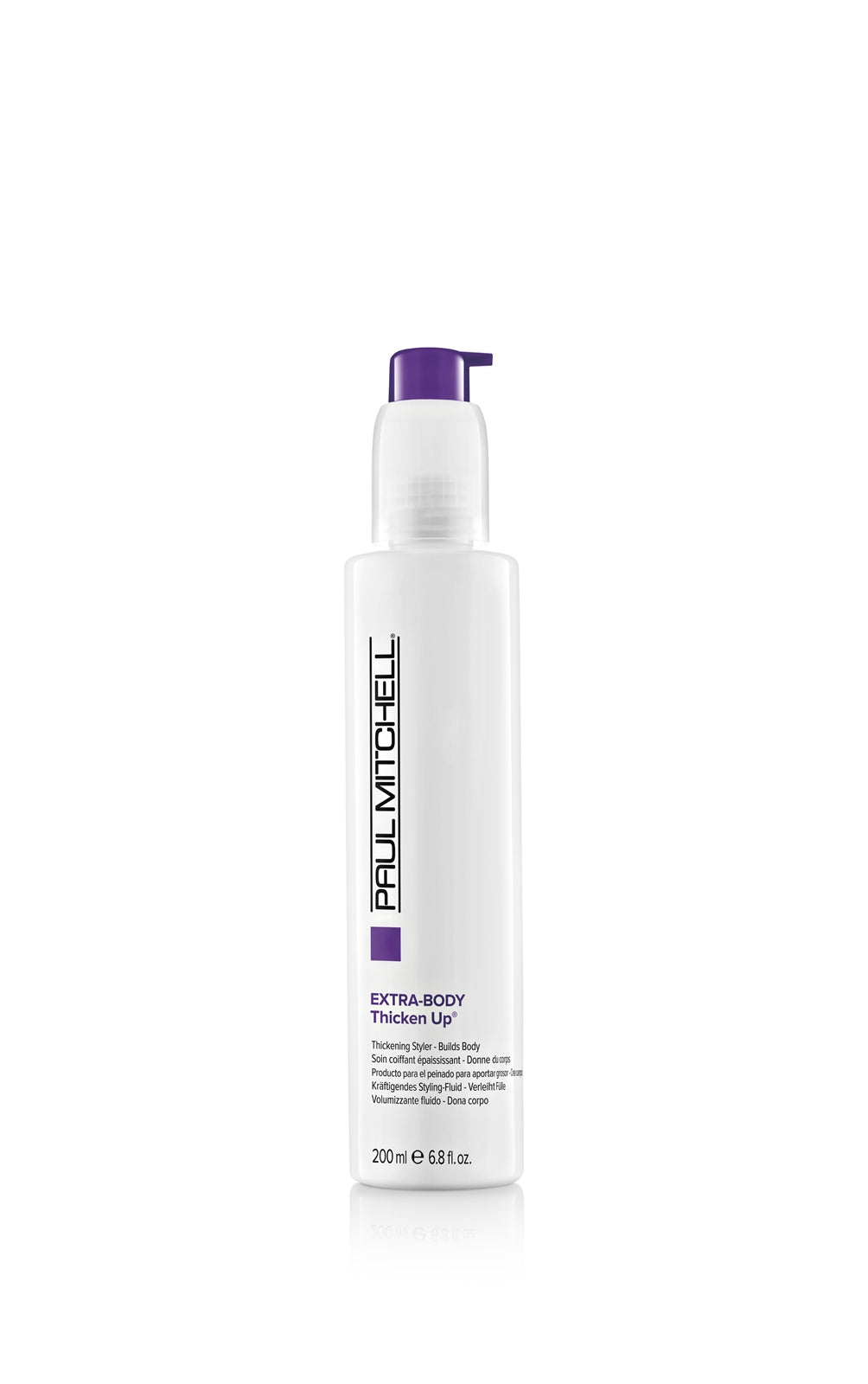 Paul Mitchell Thicken Up®