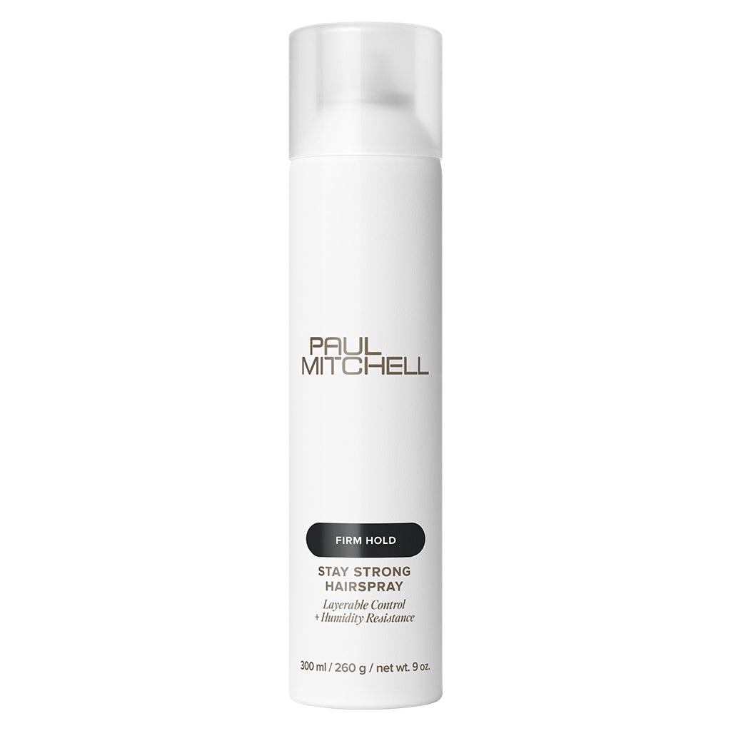 Paul Mitchell Stay Strong Hairspray®